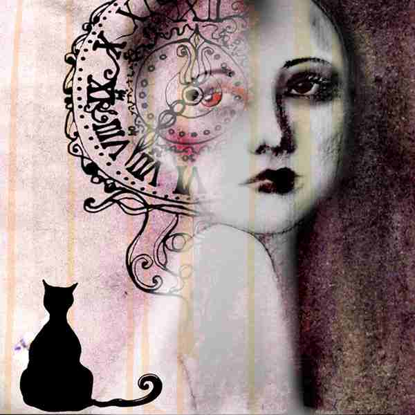Venus Inconjunct DC